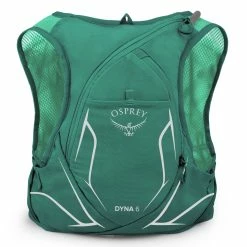 Osprey Dyna 6 - Women's -Gregory shop Dyna6wRes S22 Back VerdigrisGreen rsz 55317.1643764169