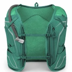 Osprey Dyna 6 - Women's -Gregory shop Dyna6wRes S22 Front VerdigrisGreen rsz 15987.1643764169