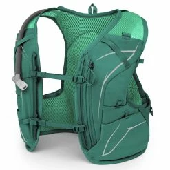 Osprey Dyna 6 - Women's -Gregory shop Dyna6wRes S22 Side VerdigrisGreen rsz 36123.1643764168