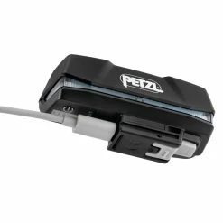 Petzl R1 Rechargeable Battery -Gregory shop E037AA00 Battery R1 focus 3 LowRes rsz 07629.1667947144