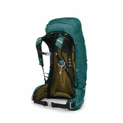Osprey Eja 48 - Women's -Gregory shop Eja48 S22 SideBack DeepTeal rsz 53636.1675821012