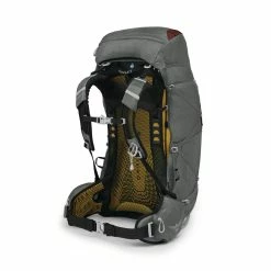 Osprey Eja 58 - Women's -Gregory shop Eja58 S22 SideBack CloudGrey rsz 95374.1650483549