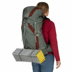 Osprey Eja 38 - Women's -Gregory shop Eja 38L S22 Detail2 CloudGrey rsz 23213.1675906985