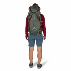 Osprey Eja 38 - Women's -Gregory shop Eja 38L S22 OnBody3 CloudGrey rsz 23548.1675906985