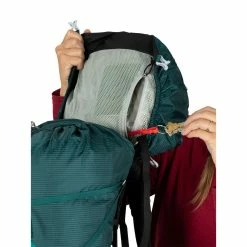 Osprey Eja 48 - Women's -Gregory shop Eja 48L S22 Detail12 DeepTeal rsz 21179.1675821012