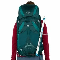 Osprey Eja 48 - Women's -Gregory shop Eja 48L S22 Detail2 DeepTeal rsz 95144.1675821013