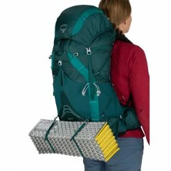 Osprey Eja 48 - Women's -Gregory shop Eja 48L S22 Detail5 DeepTeal rsz 91514.1675821012