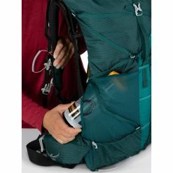 Osprey Eja 48 - Women's -Gregory shop Eja 48L S22 Detail9 DeepTeal rsz 76933.1675821012