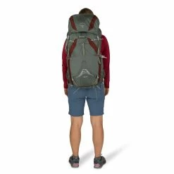 Osprey Eja 58 - Women's -Gregory shop Eja 58L S22 OnBody3 CloudGrey rsz 87216.1650483549