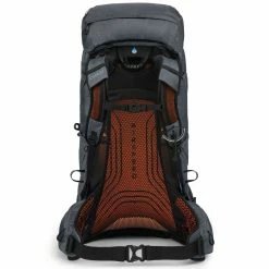Osprey Exos 48 - Men's -Gregory shop Exos48 S22 Back TungstenGrey rsz 70899.1675821282