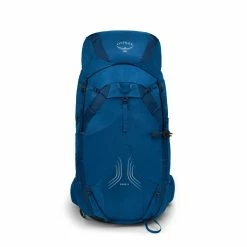 Osprey Exos 58 - Men's -Gregory shop Exos58 S22 Front BlueRibbon rsz 15647.1650483218