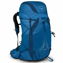 Osprey Exos 58 - Men's -Gregory shop Exos58 S22 Side BlueRibbon rsz 68776.1650481976