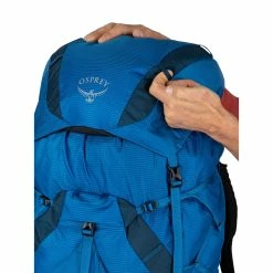 Osprey Exos 58 - Men's -Gregory shop Exos 58L S22 Detail1 BlueRibbon rsz 52405.1650483218