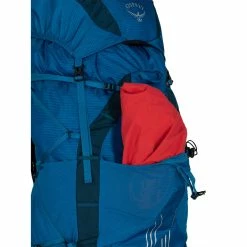 Osprey Exos 58 - Men's -Gregory shop Exos 58L S22 Detail2 BlueRibbon rsz 48033.1650483218