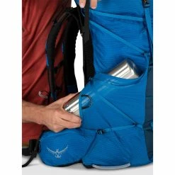Osprey Exos 58 - Men's -Gregory shop Exos 58L S22 Detail3 BlueRibbon rsz 51047.1650483218