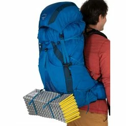 Osprey Exos 58 - Men's -Gregory shop Exos 58L S22 Detail9 BlueRibbon rsz 70541.1650483218