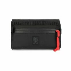 Topo Designs Bike Bag Mini - Mountain -Gregory shop F22 BikeBagMountainMini Black Black 931202001 Front 12x rsz 38686.1660778405