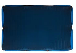 Big Agnes Goosenest Cot Double Wide Accessory Cover -Gregory shop FGNADWCOV21 TopViewwithPadandCover 002 46372.1641245219