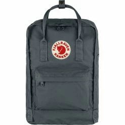 Fjallraven Kanken 15-inch Laptop Pack 24 Fjallraven Kanken 15-inch Laptop Pack -Gregory shop Fjallraven 7392158692422 ss18 a kanken 15 21 rsz 16413.1661624146