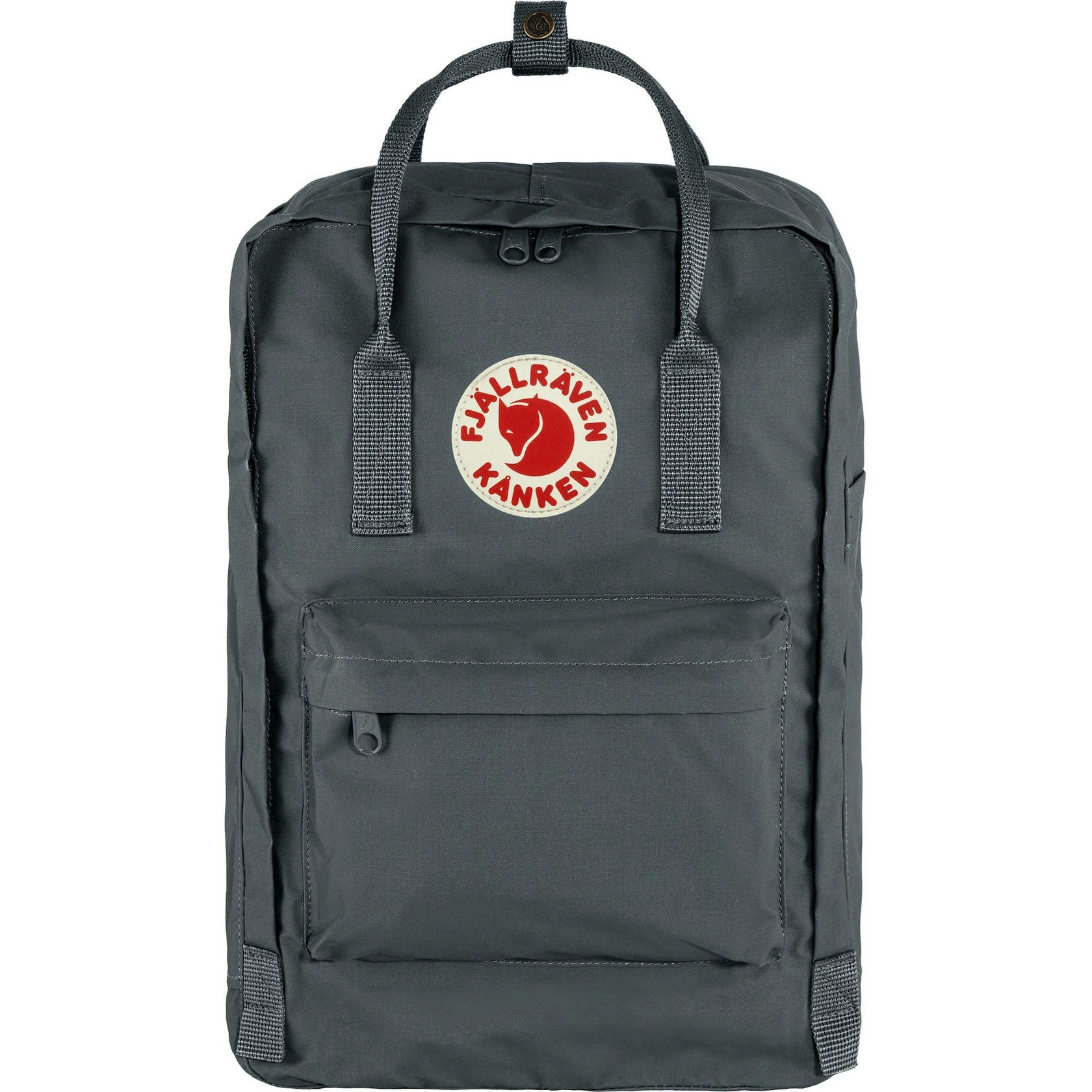 Fjallraven Kanken 15-inch Laptop Pack 7 Fjallraven Kanken 15-inch Laptop Pack - Image 7