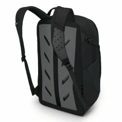 Osprey Flare Daypack -Gregory shop Flare S22 SideBack Black rsz 31183.1643845792