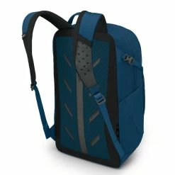 Osprey Flare Daypack -Gregory shop Flare S22 SideBack NightShiftBlue rsz 34482.1643845792