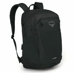 Osprey Flare Daypack -Gregory shop Flare S22 Side Black rsz 07662.1643845792