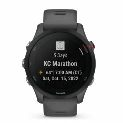 Garmin Forerunner 255 -Gregory shop Forerunner255 HR 1001.41 rsz 52149.1655228452