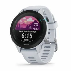 Garmin Forerunner 255S Music