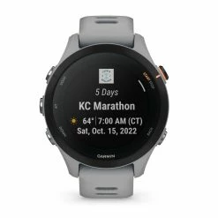 Garmin Forerunner 255S -Gregory shop Forerunner255s HR 1001.41 rsz 87060.1655228397