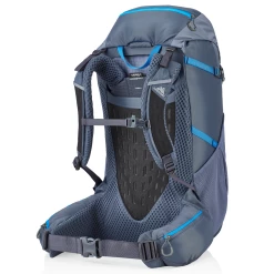 Gregory Amber 34 - Women's -Gregory shop GMP Amber34 ArticGrey Back34 rsz 85930.1651881592