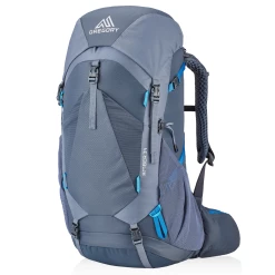 Gregory Amber 34 - Women's -Gregory shop GMP Amber34 ArticGrey Front34 rsz 61528.1651881592