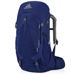 Gregory Amber 34 - Women's -Gregory shop GMP Amber34 NocturneBlue Front34 rsz 92806.1651880310