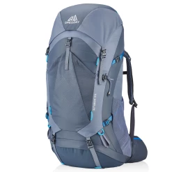 Gregory Amber 55 - Women's -Gregory shop GMP Amber55 ArticGrey Front34 rsz 70704.1651881385