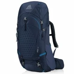 Gregory Jade 63 - Women's (Fall 2022) -Gregory shop GMP Jade63 MidnightNavy Front34 rsz 33410.1645051545