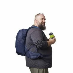 Gregory Miko 20 Plus - Men's -Gregory shop GMP Miko20plus blue model rsz 77310.1675058388