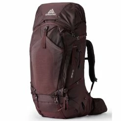 Gregory Deva 70 - Women's -Gregory shop GMP S22 Deva70 EggPlant Front34 rsz 82140.1643392674