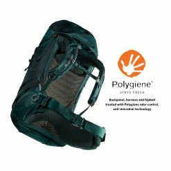 Gregory Deva 60 - Women's -Gregory shop GMP S22 Deva Polygiene rsz 35430.1643391660