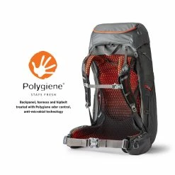 Gregory Facet 45 - Women's -Gregory shop GMP S22 Facet Polygiene rsz 13720.1643393053