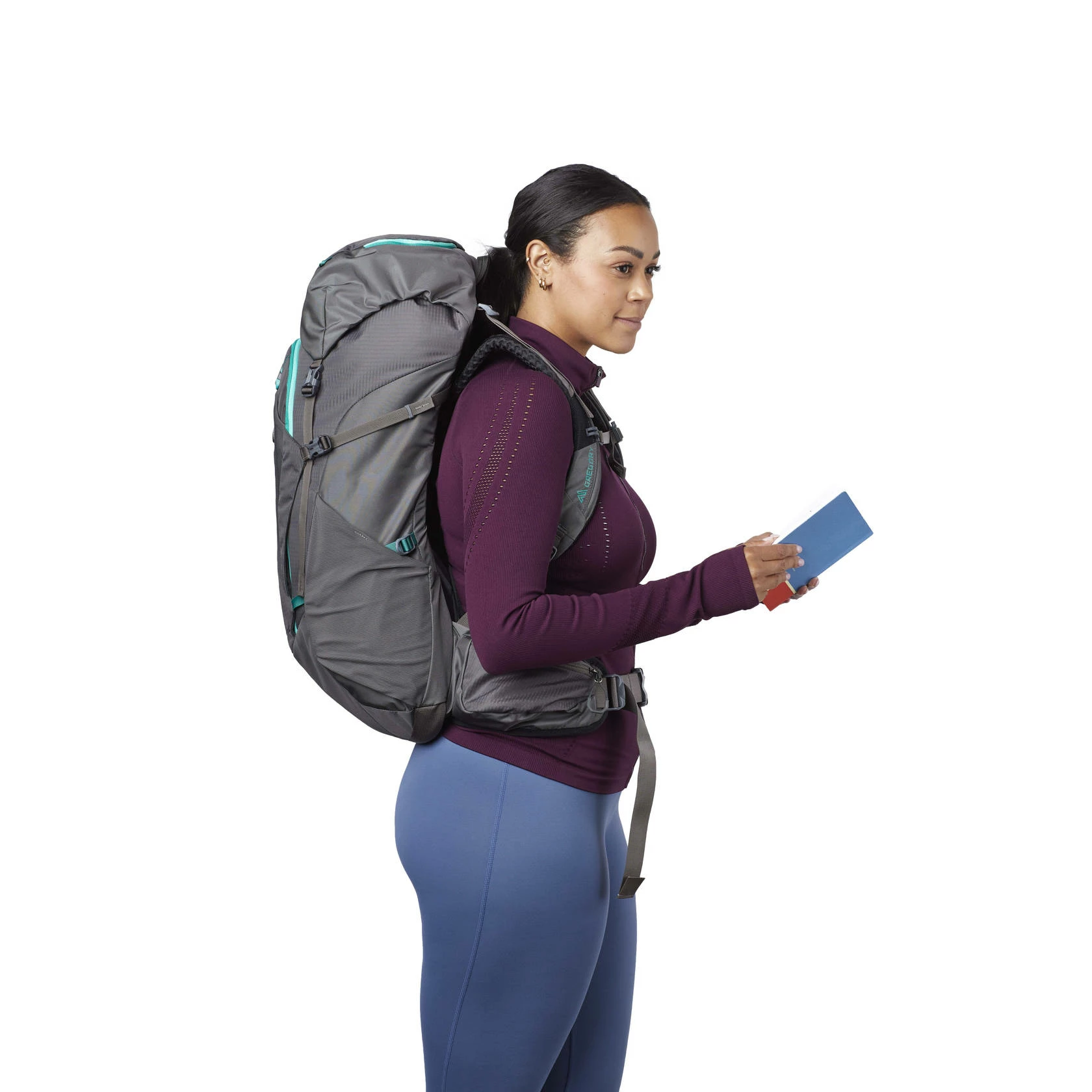 Gregory Jade 43 - Women's 5 Gregory Jade 43 - Women's - Image 5