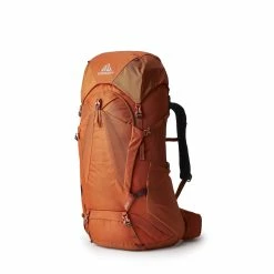 Gregory Jade 53 - Women's -Gregory shop GMP S23 Jade53 MoabOrange Front34 rsz 74276.1675017615