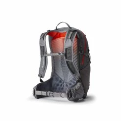Gregory Maya 20 - Women's -Gregory shop GMP S23 Maya20 SunsetGrey Back34 rsz 94151.1674870515
