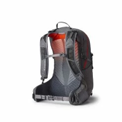 Gregory Maya 25 - Women's -Gregory shop GMP S23 Maya25 SunsetGrey Back34 rsz 91357.1674926608