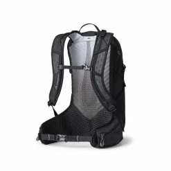 Gregory Miko 15 - Men's -Gregory shop GMP S23 Miko15 OpticBlack Back34 rsz 08761.1675053762