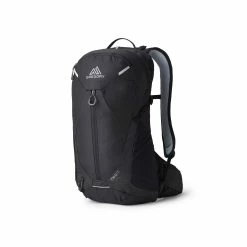 Gregory Miko 15 - Men's -Gregory shop GMP S23 Miko15 OpticBlack Front34 rsz 98376.1675053762