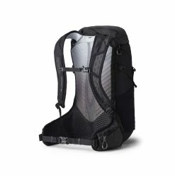 Gregory Miko 30 - Men's 14 Gregory Miko 30 - Men's -Gregory shop GMP S23 Miko30 OpticBlack Back34 rsz 02947.1675054889