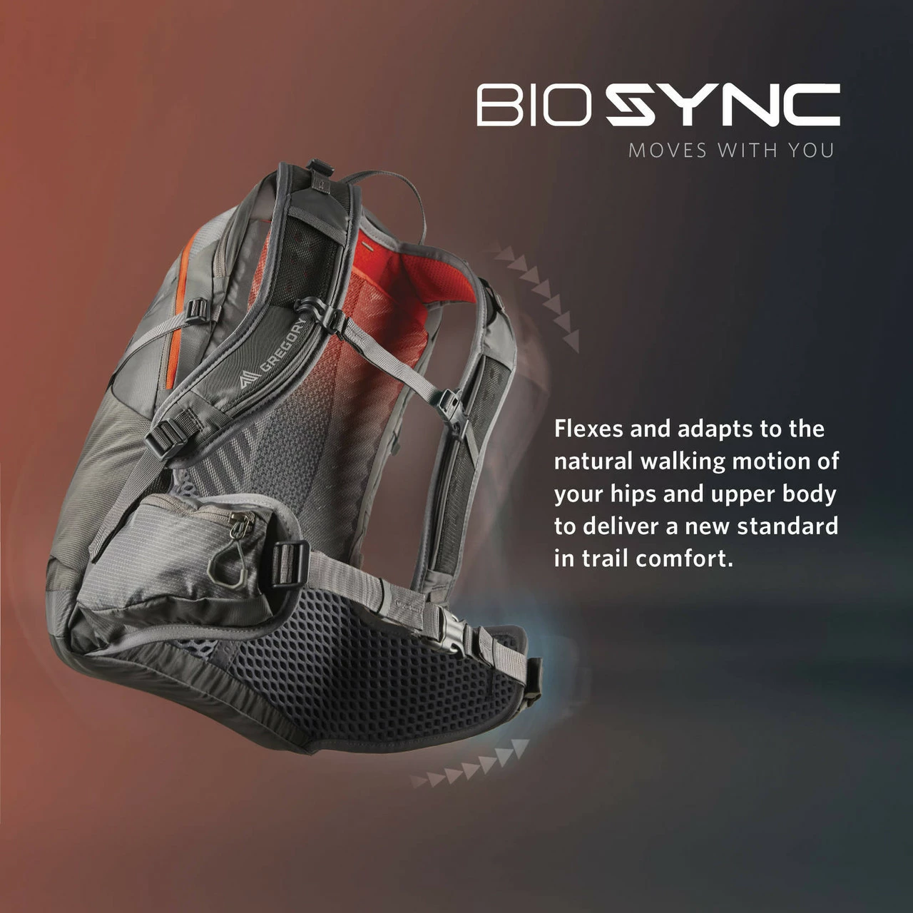 Gregory Miko 30 - Men's 10 Gregory Miko 30 - Men's - Image 10