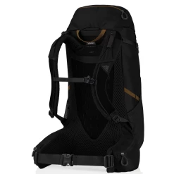 Gregory Stout 35 - Men's -Gregory shop GMP Stout35 BuckhornBlack Back34 rsz 08900.1651883399