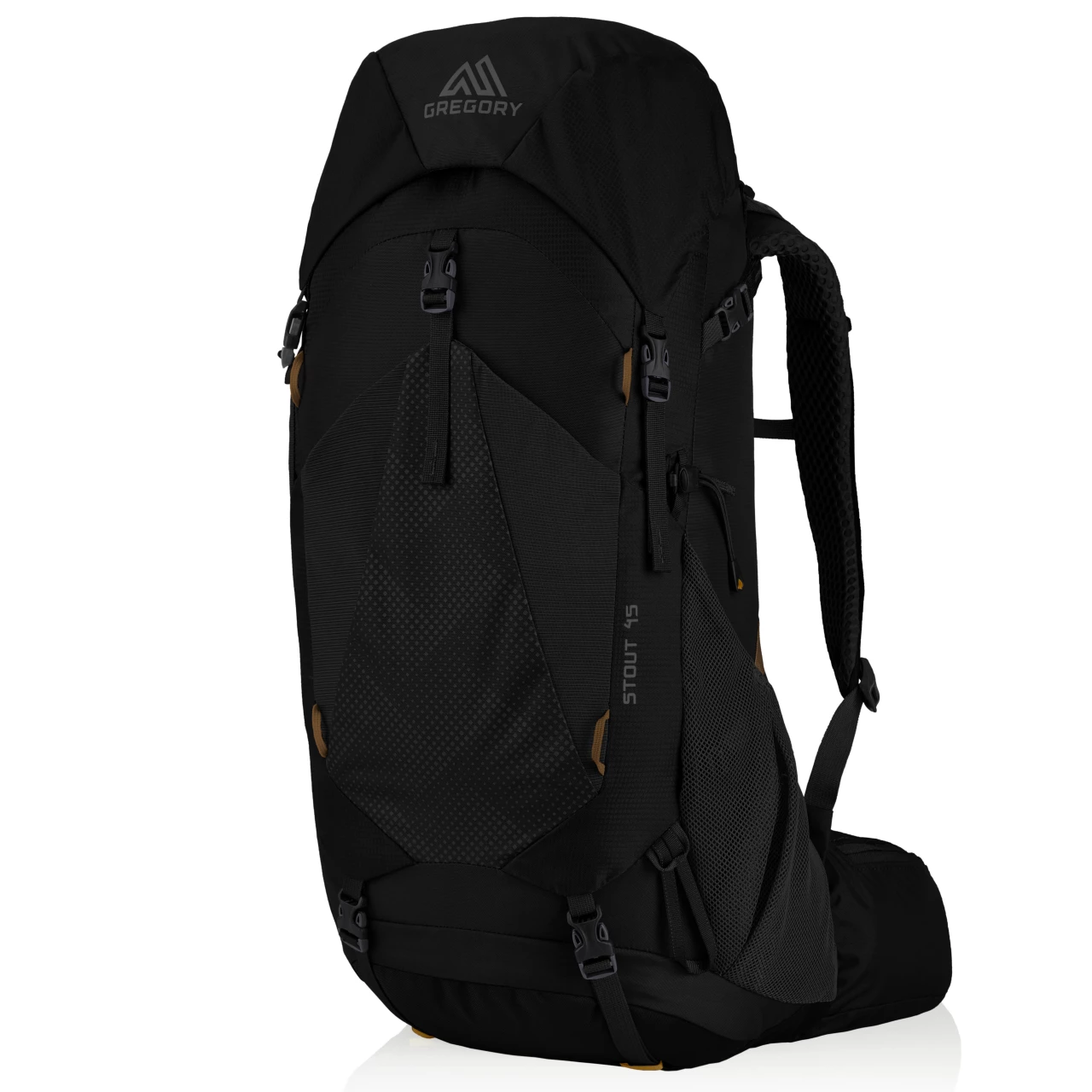 Gregory Stout 45 - Men's 5 Gregory Stout 45 - Men's - Image 5