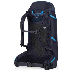 Gregory Stout 45 - Men's 15 Gregory Stout 45 - Men's -Gregory shop GMP Stout45 PhantomBlue Back34 rsz 95424.1652294185